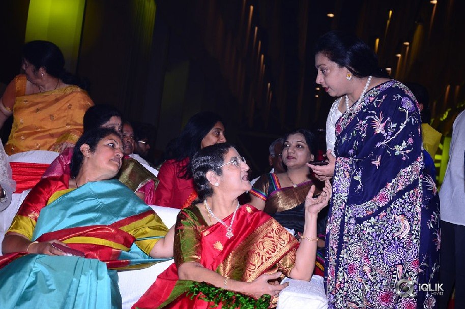 NTR-Biopic-Audio-Launch